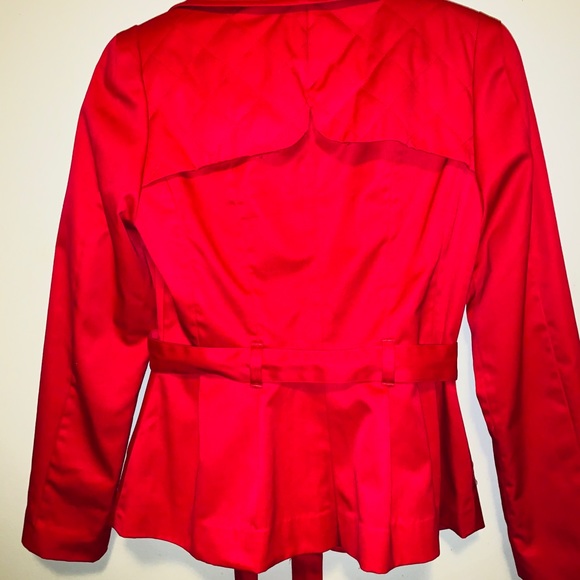 Coat - Picture 2 of 4